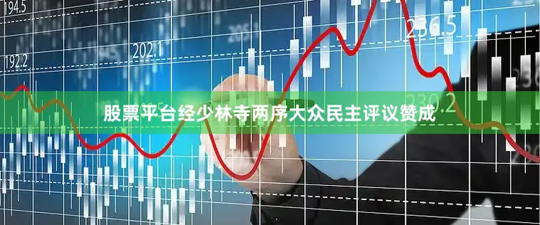 股票平台经少林寺两序大众民主评议赞成